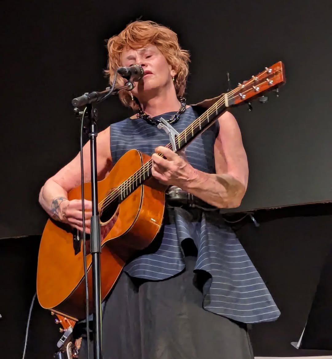 Shawn Colvin