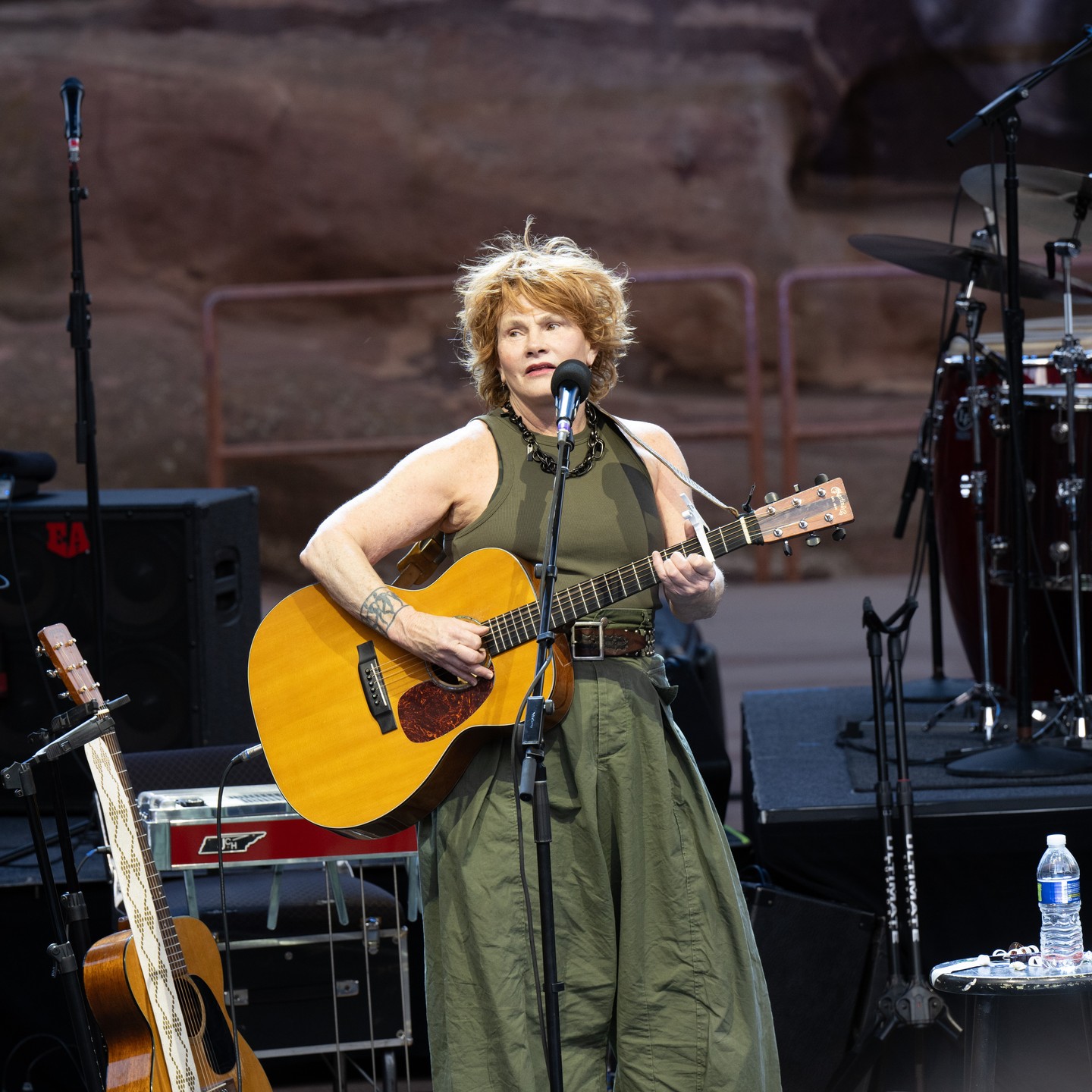 Shawn Colvin