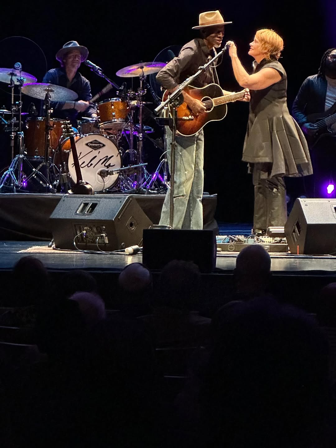 Shawn Colvin