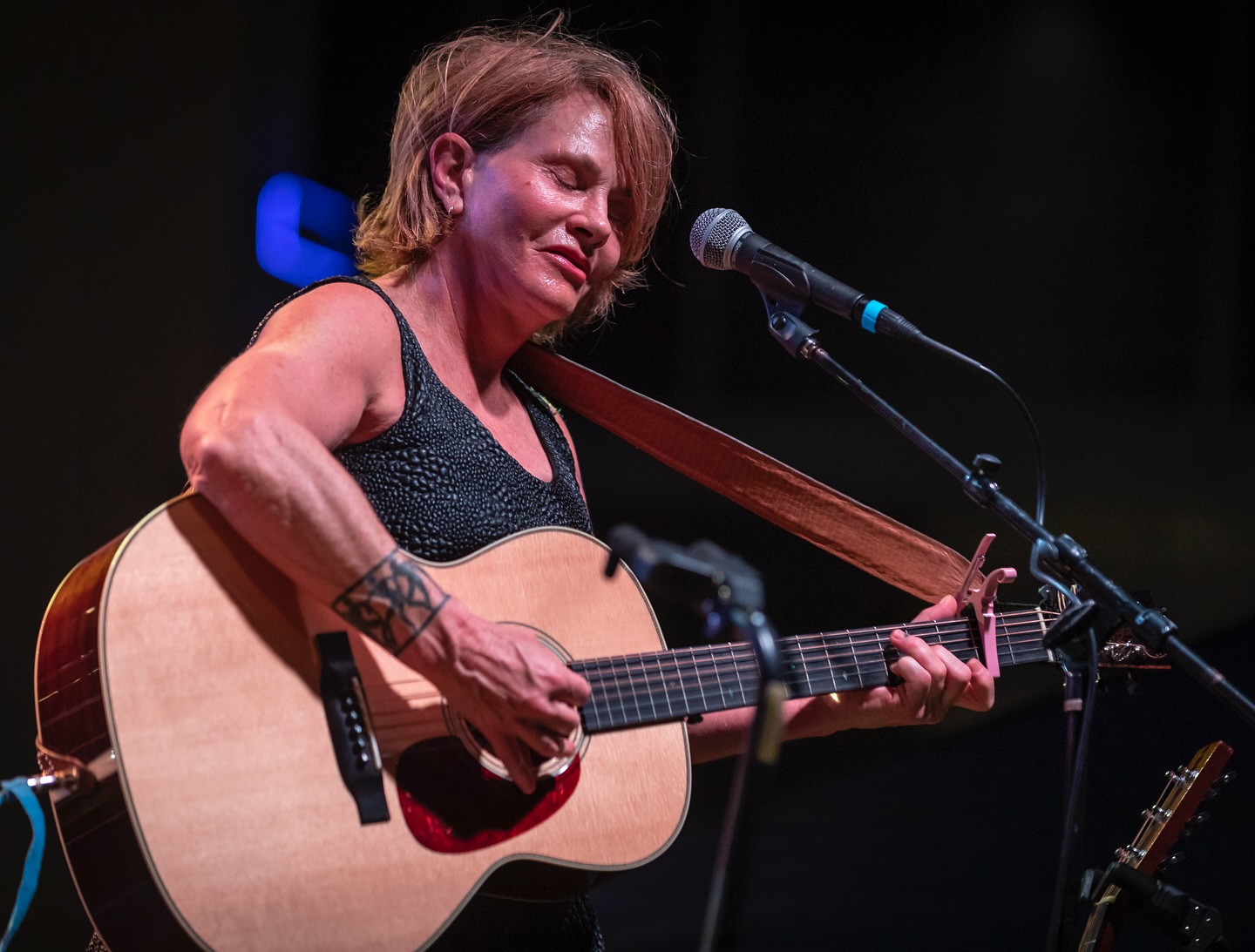 Shawn Colvin